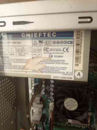 системный блок Пк на Nf61s micro am2 se Донецк