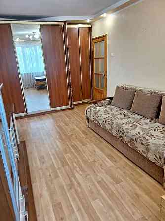 Сдам 1-комнатную квартиру в Ворошиловском районе, пр-кт Дзержинского, ориентир: набережная Донецк