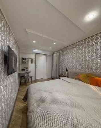 3 ком.кв, 60,7 м2, 4/9 этаж, Ворошиловский р-н, ул. Артема, 11 млн руб Донецк