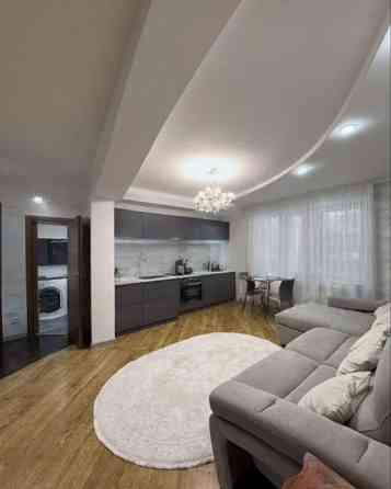 3 ком.кв, 60,7 м2, 4/9 этаж, Ворошиловский р-н, ул. Артема, 11 млн руб Донецк