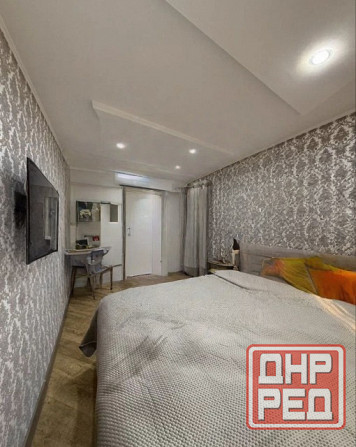 3 ком.кв, 60,7 м2, 4/9 этаж, Ворошиловский р-н, ул. Артема, 11 млн руб Донецк - изображение 2