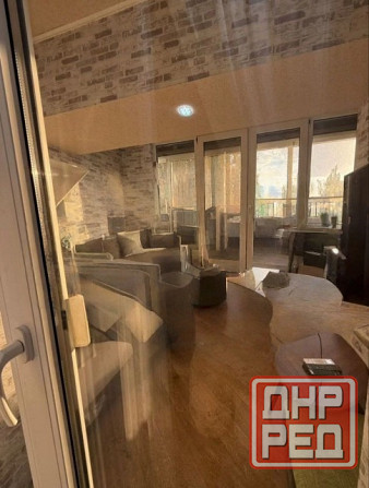 3 ком.кв, 60,7 м2, 4/9 этаж, Ворошиловский р-н, ул. Артема, 11 млн руб Донецк - изображение 1