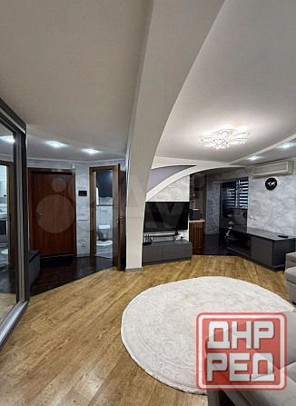 3 ком.кв, 60,7 м2, 4/9 этаж, Ворошиловский р-н, ул. Артема, 11 млн руб Донецк - изображение 3