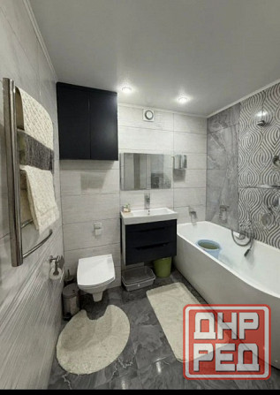 3 ком.кв, 60,7 м2, 4/9 этаж, Ворошиловский р-н, ул. Артема, 11 млн руб Донецк - изображение 5