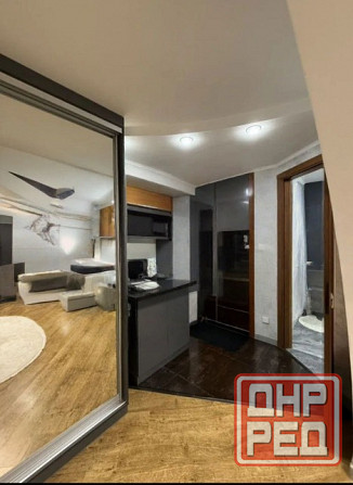 3 ком.кв, 60,7 м2, 4/9 этаж, Ворошиловский р-н, ул. Артема, 11 млн руб Донецк - изображение 4