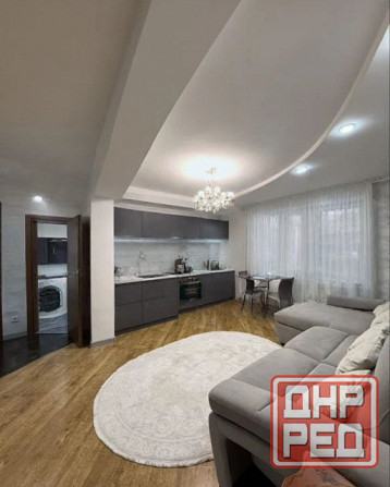 3 ком.кв, 60,7 м2, 4/9 этаж, Ворошиловский р-н, ул. Артема, 11 млн руб Донецк - изображение 6