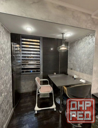 3 ком.кв, 60,7 м2, 4/9 этаж, Ворошиловский р-н, ул. Артема, 11 млн руб Донецк - изображение 8