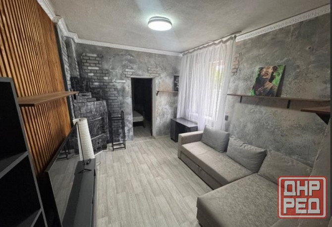 Продается 3к дом ул. Варейкиса Киевский район Донецк - изображение 4