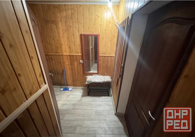 Продается 3к дом ул. Варейкиса Киевский район Донецк - изображение 7