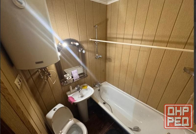 Продается 3к дом ул. Варейкиса Киевский район Донецк - изображение 6