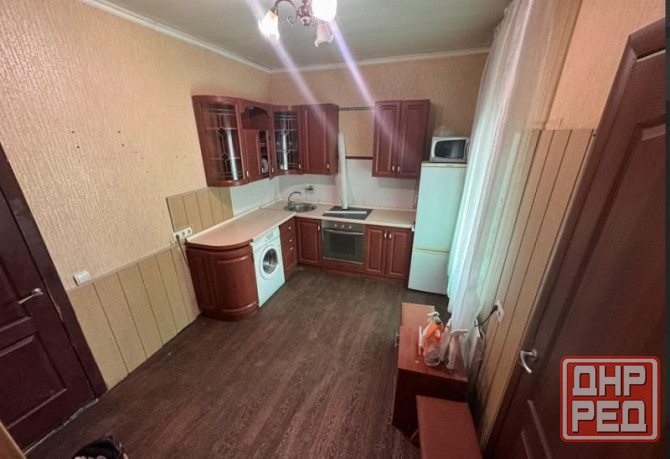 Продается 3к дом ул. Варейкиса Киевский район Донецк - изображение 3