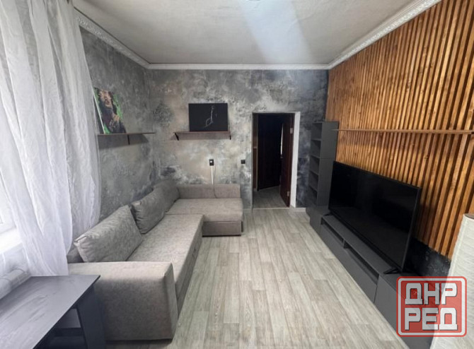 Продается 3к дом ул. Варейкиса Киевский район Донецк - изображение 2