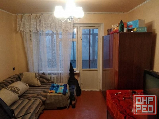 Продается 1к квартира ул. Словацкая Куйбышевский район Донецк - изображение 2