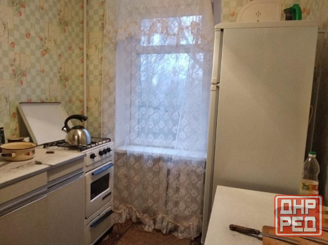 Продается 1к квартира ул. Словацкая Куйбышевский район Донецк - изображение 4