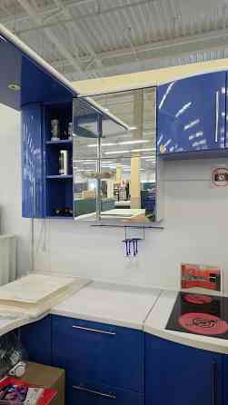 Кухня со скидкой 50% Макеевка