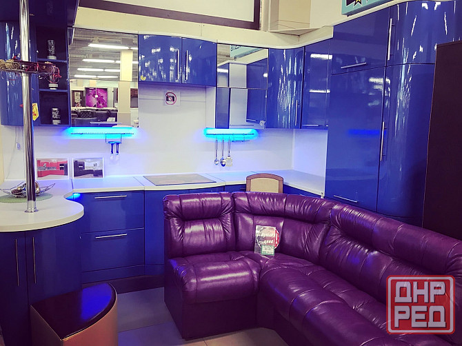 Кухня со скидкой 50% Макеевка - изображение 1