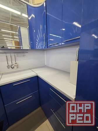 Кухня со скидкой 50% Макеевка - изображение 3