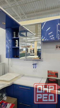 Кухня со скидкой 50% Макеевка - изображение 4