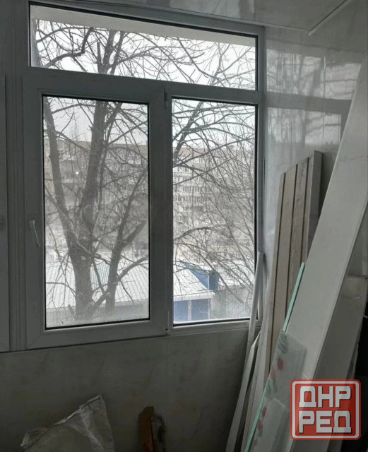 3 ком.кв, 2/9 этаж, 67,9 м2, Куйбышевский р-н, ул. Куйбышева, Галактика 6,5 млн руб Донецк - изображение 5