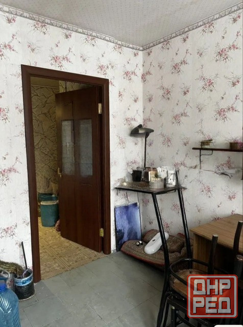 3 ком.кв, 2/9 этаж, 67,9 м2, Куйбышевский р-н, ул. Куйбышева, Галактика 6,5 млн руб Донецк - изображение 4