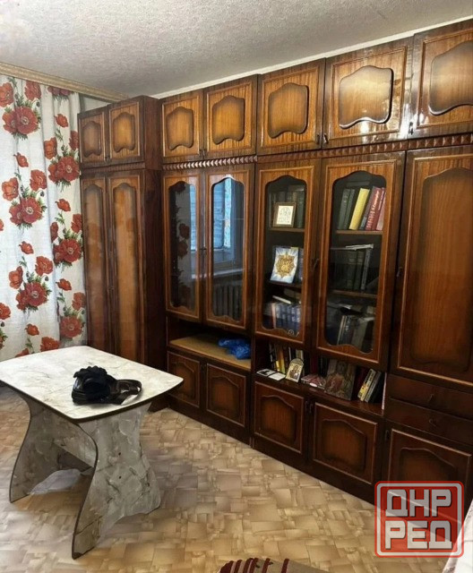 3 ком.кв, 2/9 этаж, 67,9 м2, Куйбышевский р-н, ул. Куйбышева, Галактика 6,5 млн руб Донецк - изображение 8