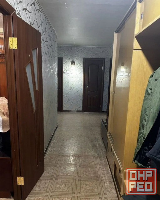 3 ком.кв, 2/9 этаж, 67,9 м2, Куйбышевский р-н, ул. Куйбышева, Галактика 6,5 млн руб Донецк - изображение 6