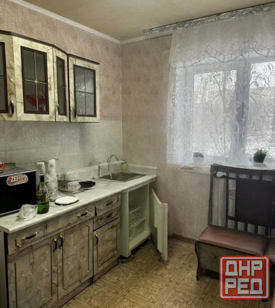 3 ком.кв, 2/9 этаж, 67,9 м2, Куйбышевский р-н, ул. Куйбышева, Галактика 6,5 млн руб Донецк - изображение 1