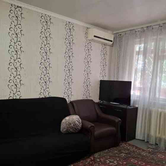 Продается 1к квартира ул. Раздольная Пролетарский район Донецк