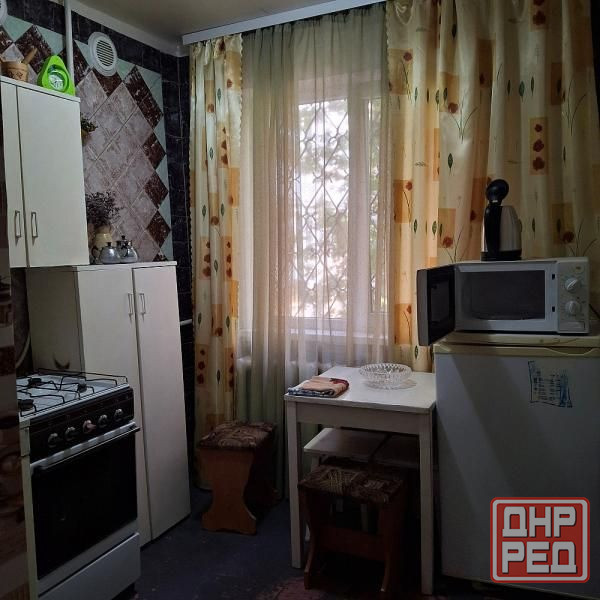 Продается 1к квартира ул. Раздольная Пролетарский район Донецк - изображение 3