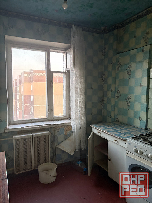 в центре Петровки двухкомнатная Донецк - изображение 2