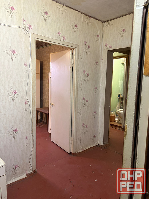 в центре Петровки двухкомнатная Донецк - изображение 1