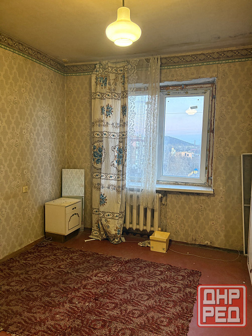 в центре Петровки двухкомнатная Донецк - изображение 5