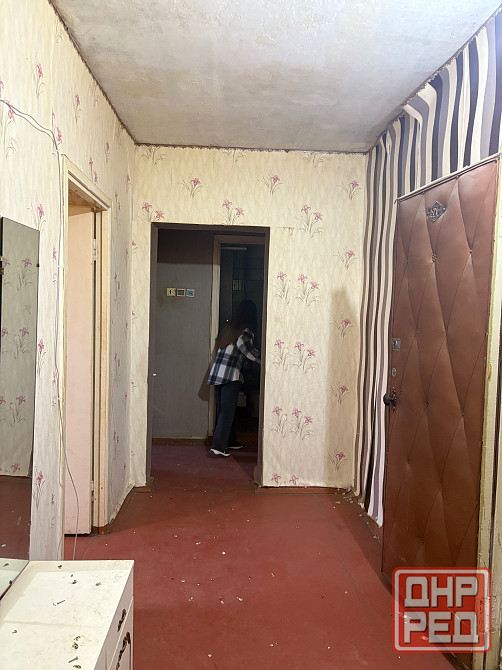 в центре Петровки двухкомнатная Донецк - изображение 6