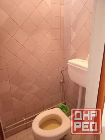 Продается 3к квартира Кировский район Донецк - изображение 1