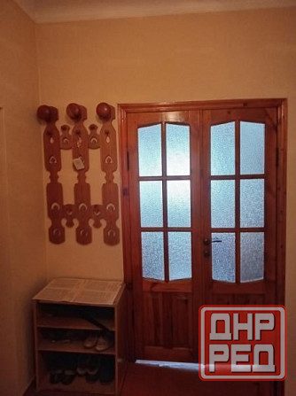 Продается 3к квартира Кировский район Донецк - изображение 2