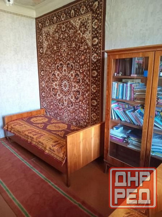 Продается 3к квартира Кировский район Донецк - изображение 4