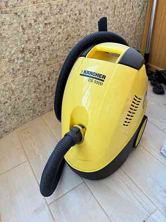 Пылесос Karcher DS 5500 Донецк