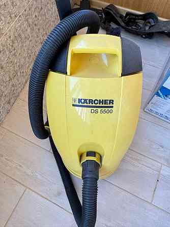 Пылесос Karcher DS 5500 Донецк