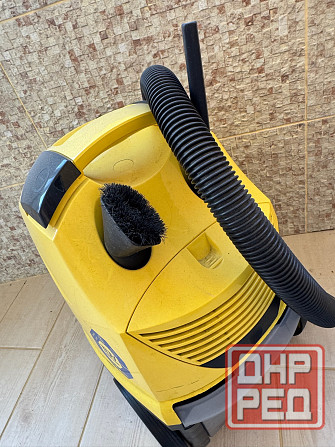 Пылесос Karcher DS 5500 Донецк - изображение 3