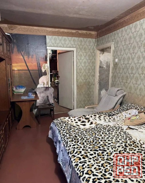 3 ком.кв, 66 м2, 7/9 этаж, Киевский р-н, ул. Университетская, 5,5 млн руб Донецк - изображение 6