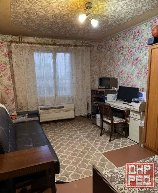 3 ком.кв, 66 м2, 7/9 этаж, Киевский р-н, ул. Университетская, 5,5 млн руб Донецк - изображение 5