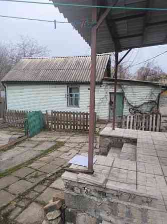 продам дом Донецк