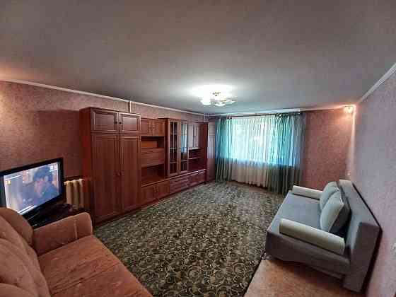 Аренда 1-Ком Крупногабаритной Квартиры - Киевский р-н- Чисто Комфортно! Вода Идёт Согласно Графику! Донецк