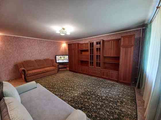 Аренда 1-Ком Крупногабаритной Квартиры - Киевский р-н- Чисто Комфортно! Вода Идёт Согласно Графику! Донецк