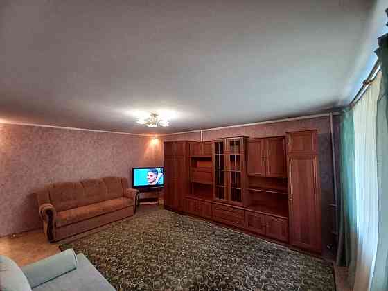 Аренда 1-Ком Крупногабаритной Квартиры - Киевский р-н- Чисто Комфортно! Вода Идёт Согласно Графику! Донецк