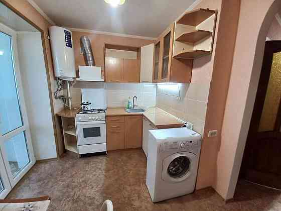 Аренда 1-Ком Крупногабаритной Квартиры - Киевский р-н- Чисто Комфортно! Вода Идёт Согласно Графику! Донецк