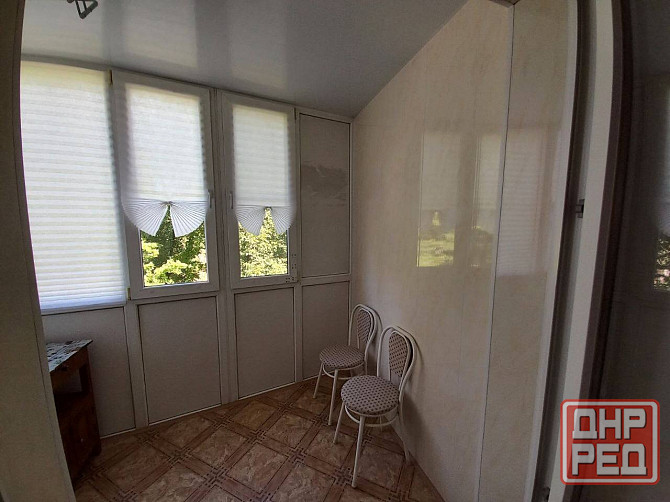 Аренда 1-Ком Крупногабаритной Квартиры - Киевский р-н- Чисто Комфортно! Вода Идёт Согласно Графику! Донецк - изображение 9