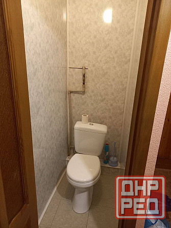 Аренда 1-Ком Крупногабаритной Квартиры - Киевский р-н- Чисто Комфортно! Вода Идёт Согласно Графику! Донецк - изображение 8