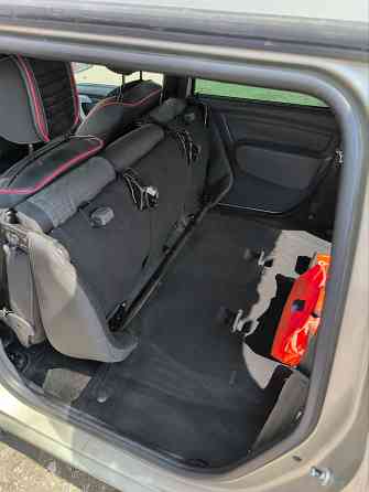 Laga Largus 2021 Донецк