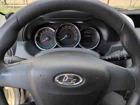 Laga Largus 2021 Донецк